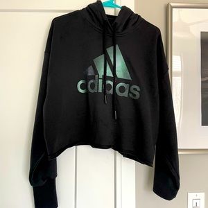 Adidas  hoodie
